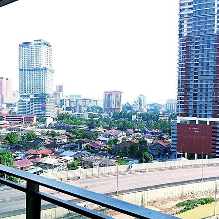 The Summer Suites At Kualalumpur Kuala Lumpur Buitenkant foto