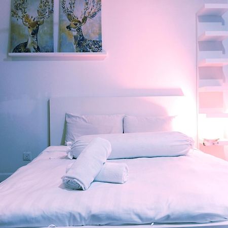 The Summer Suites At Kualalumpur Kuala Lumpur Buitenkant foto