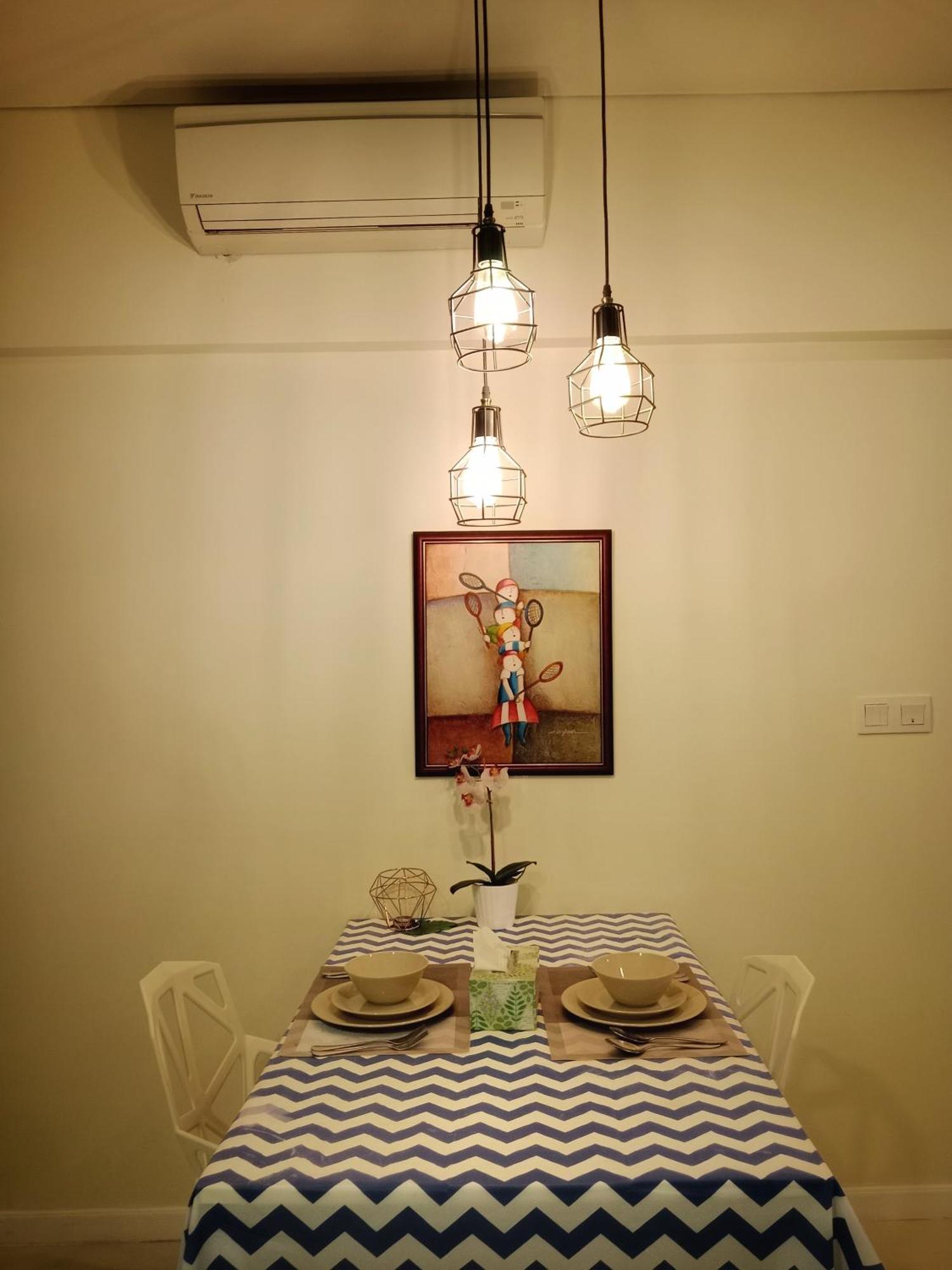 The Summer Suites At Kualalumpur Kuala Lumpur Buitenkant foto