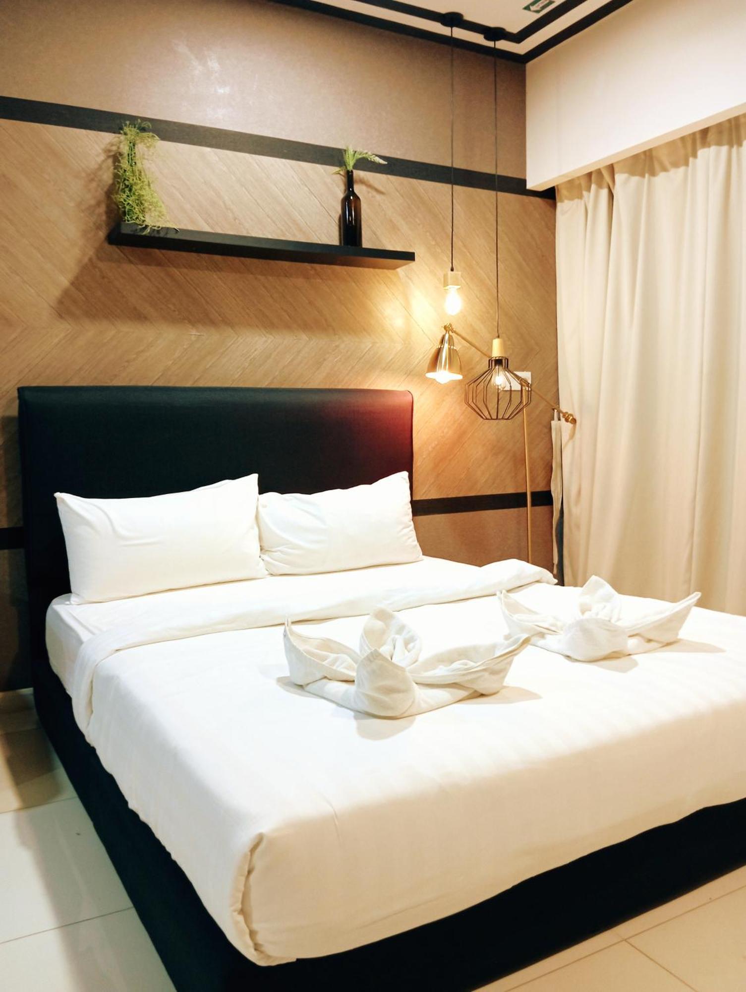 The Summer Suites At Kualalumpur Kuala Lumpur Buitenkant foto