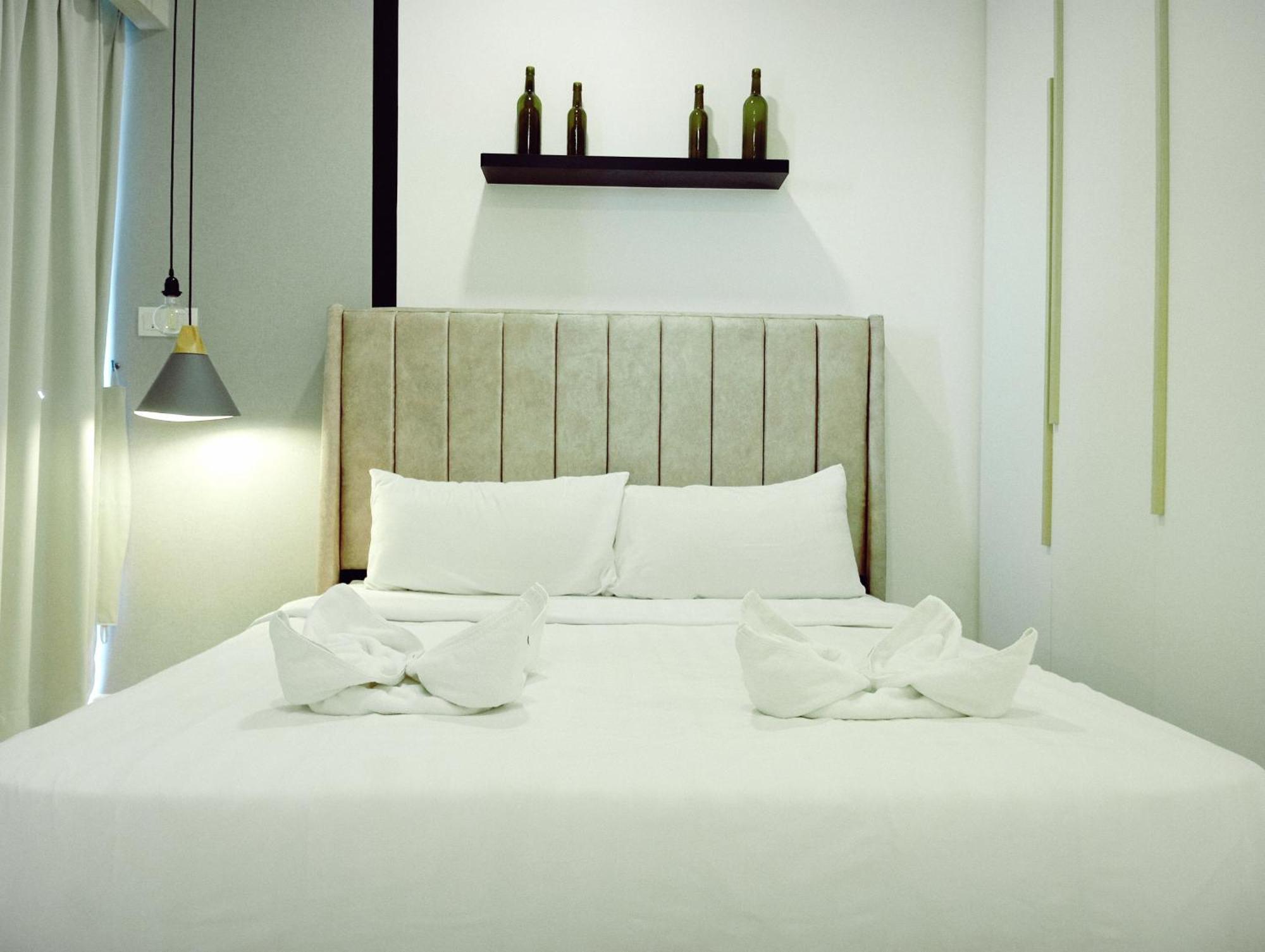 The Summer Suites At Kualalumpur Kuala Lumpur Buitenkant foto