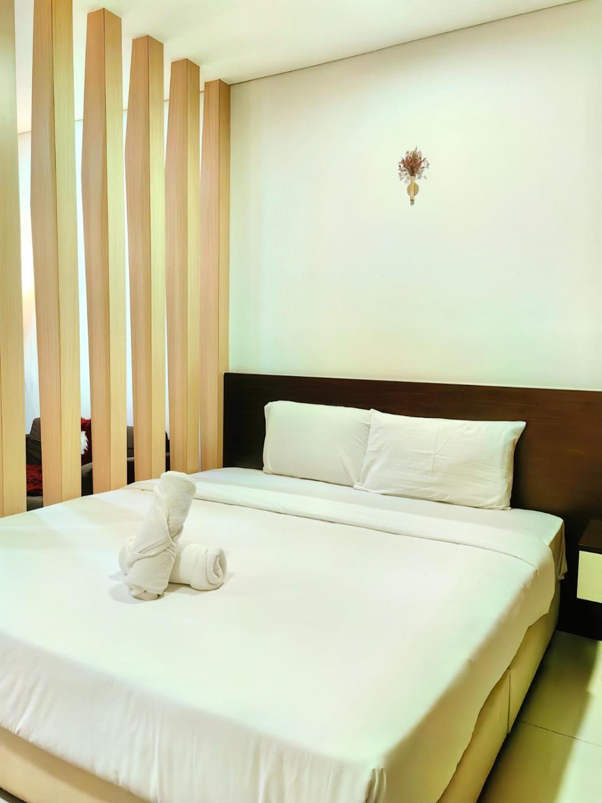 The Summer Suites At Kualalumpur Kuala Lumpur Buitenkant foto