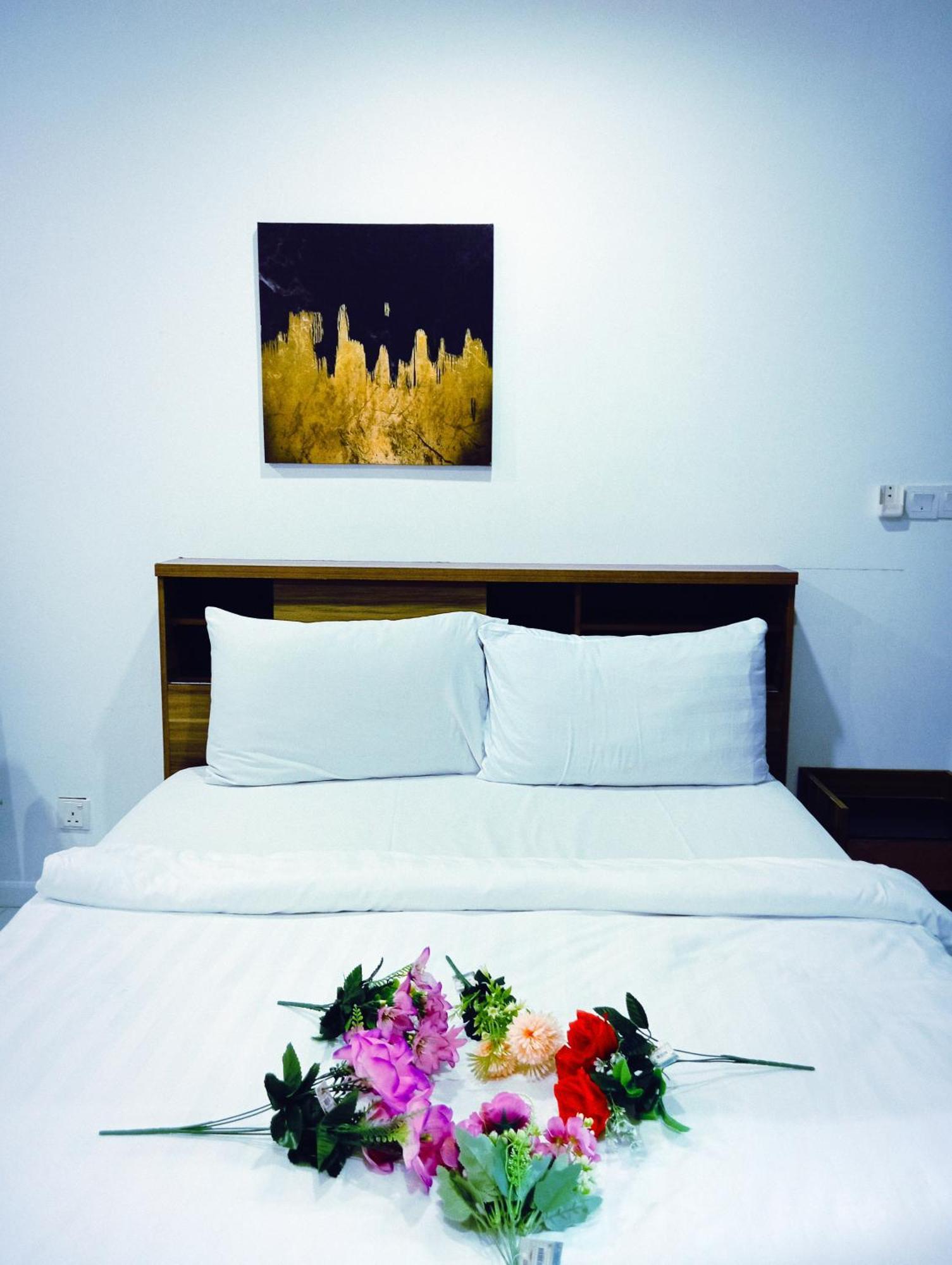 The Summer Suites At Kualalumpur Kuala Lumpur Buitenkant foto