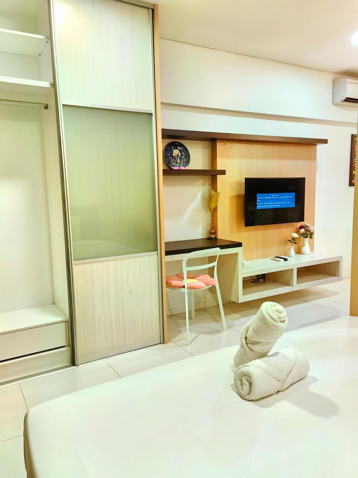 The Summer Suites At Kualalumpur Kuala Lumpur Buitenkant foto