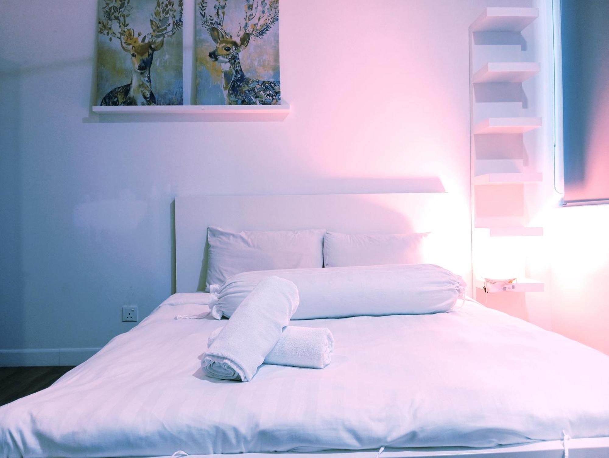 The Summer Suites At Kualalumpur Kuala Lumpur Buitenkant foto